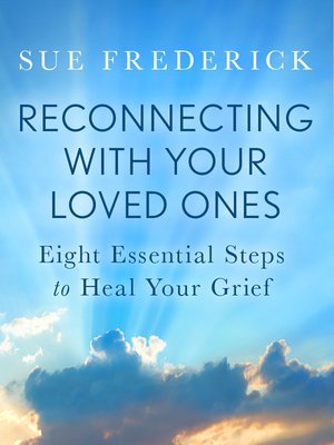 cover image of Reconnecting with Your Loved Ones